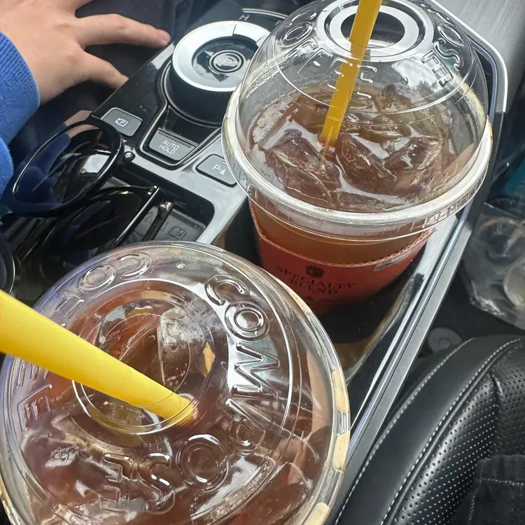 컴포즈커피 대표 사진