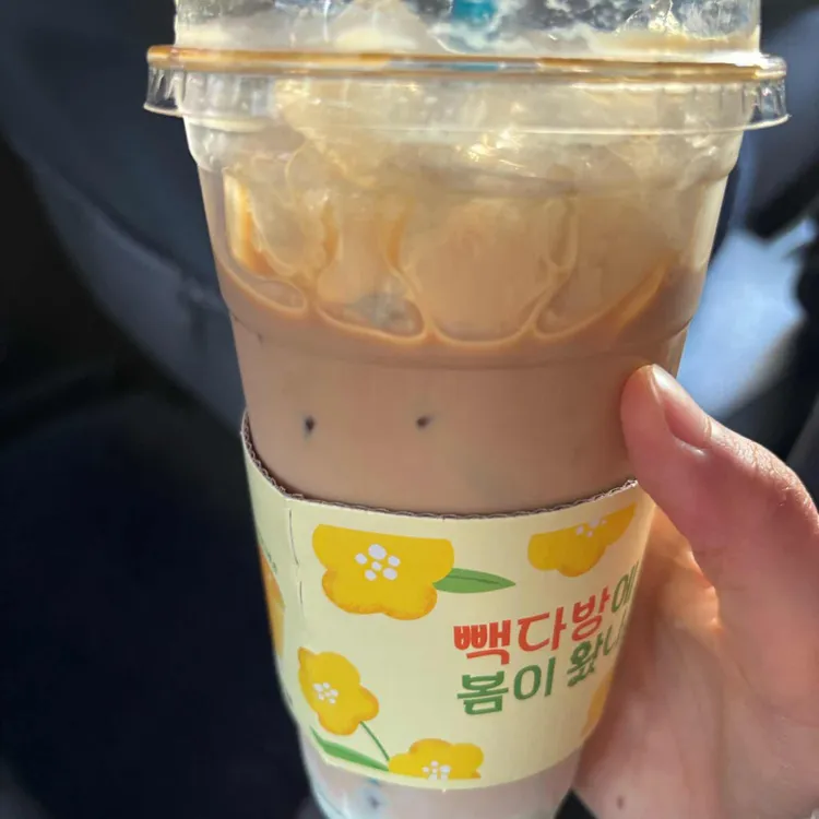 빽다방 대표 사진