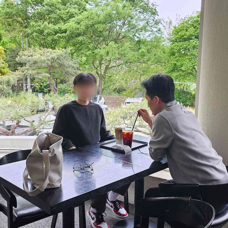 팔숲 대표 사진