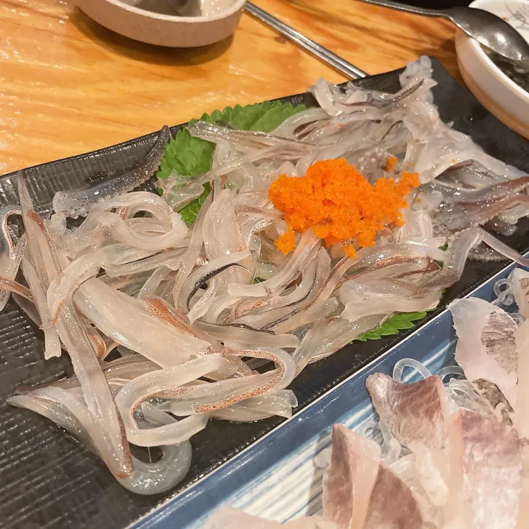 오징어세상 사진 1