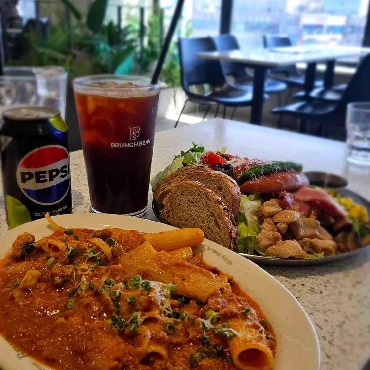 브런치빈 대표 사진