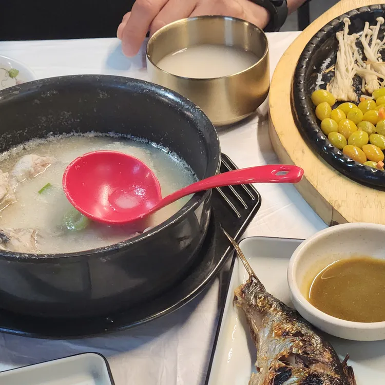 옛촌막걸리 대표 사진