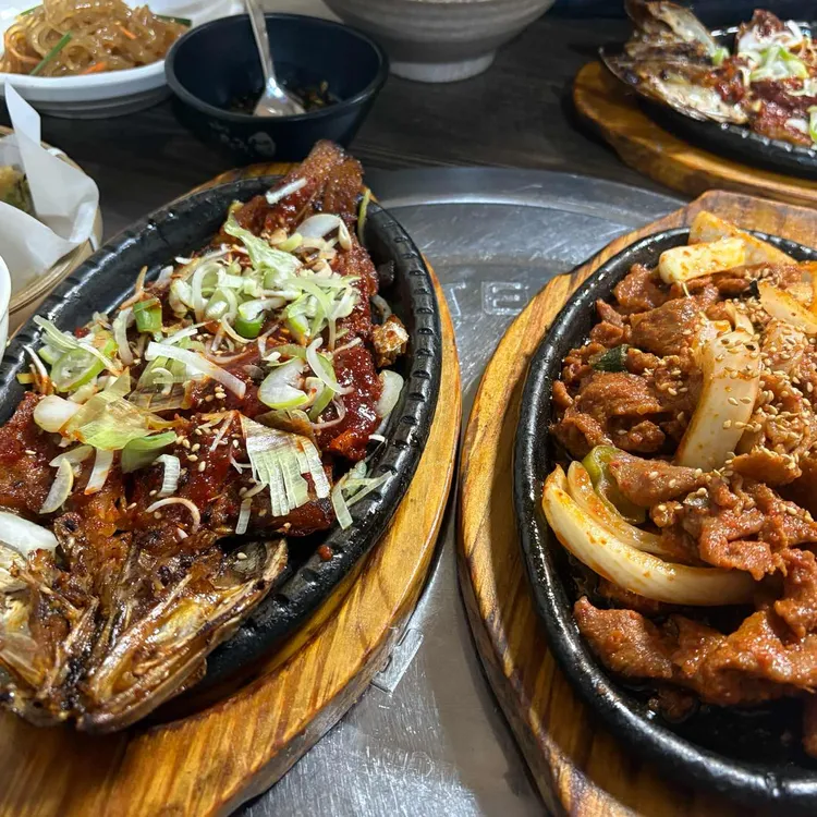 마당기픈집 대표 사진