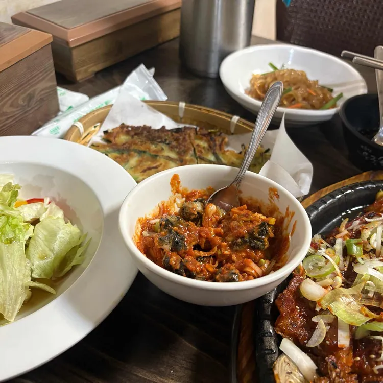 마당기픈집 대표 사진