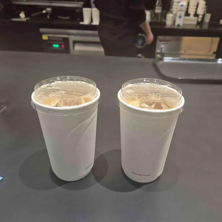 빈브라더스 사진