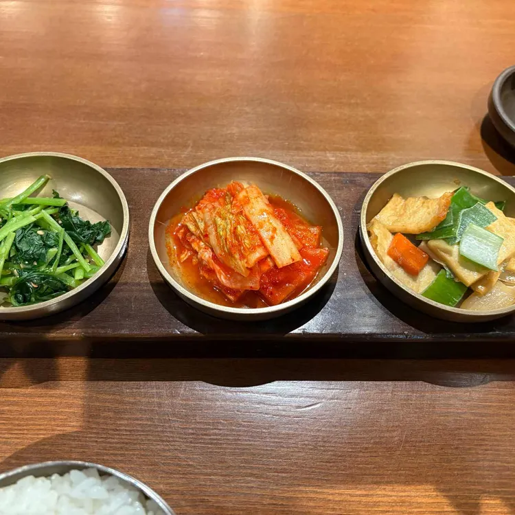 금수복국 대표 사진