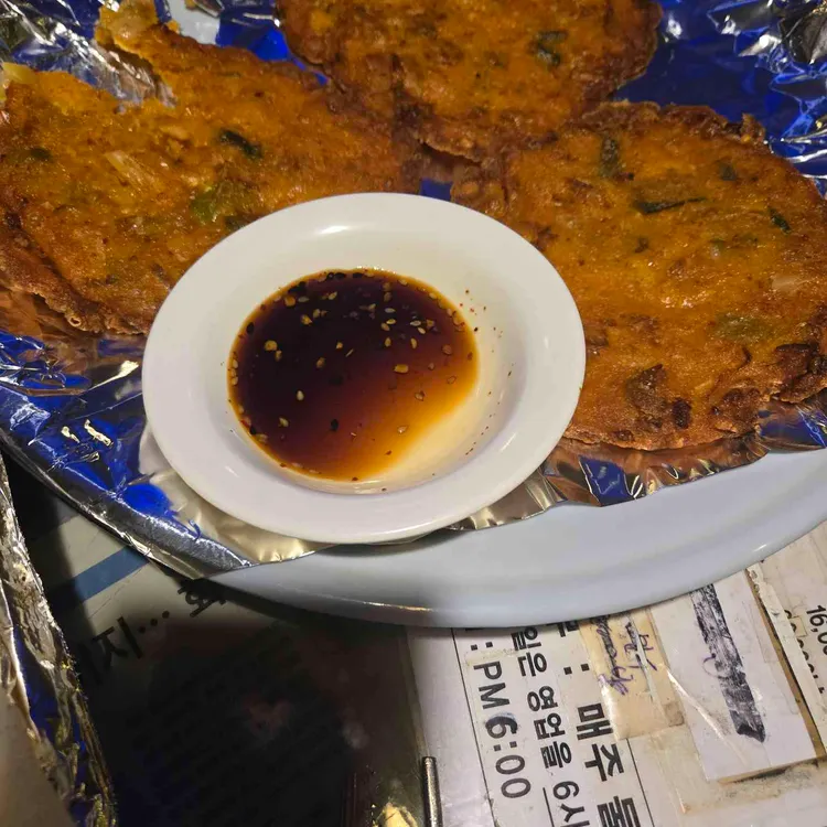 배다리막걸리 대표 사진