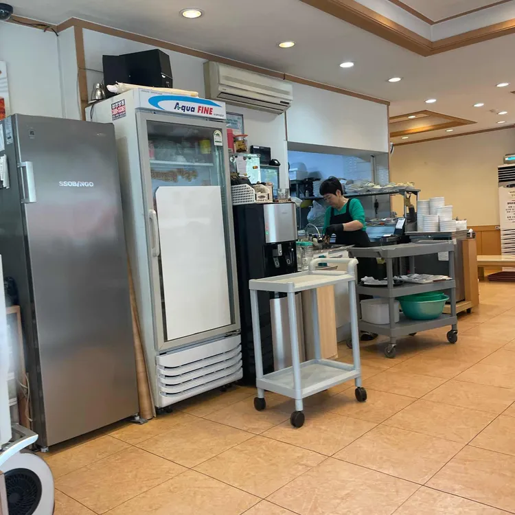 맵콤명태조림 사진 2