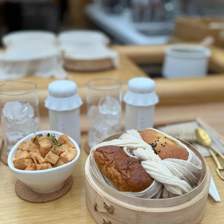 밀토스트 대표 사진