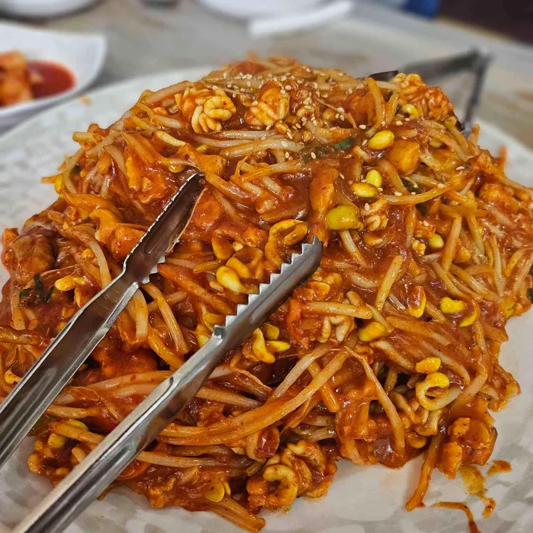 해정왕뽈데기찜 사진 1