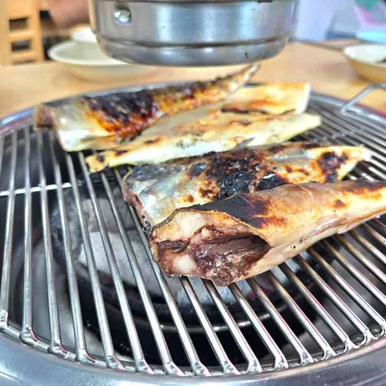 갯배가을동화생선구이 대표 사진