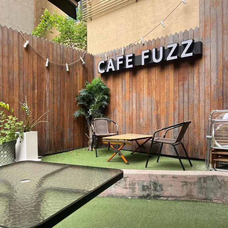 FUZZ 대표 사진