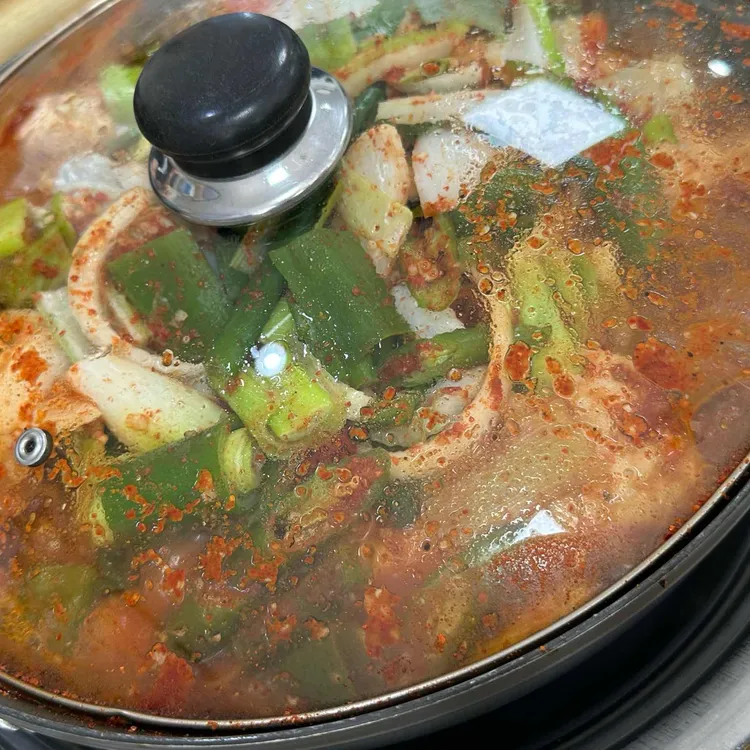 주문진순이네 사진 1