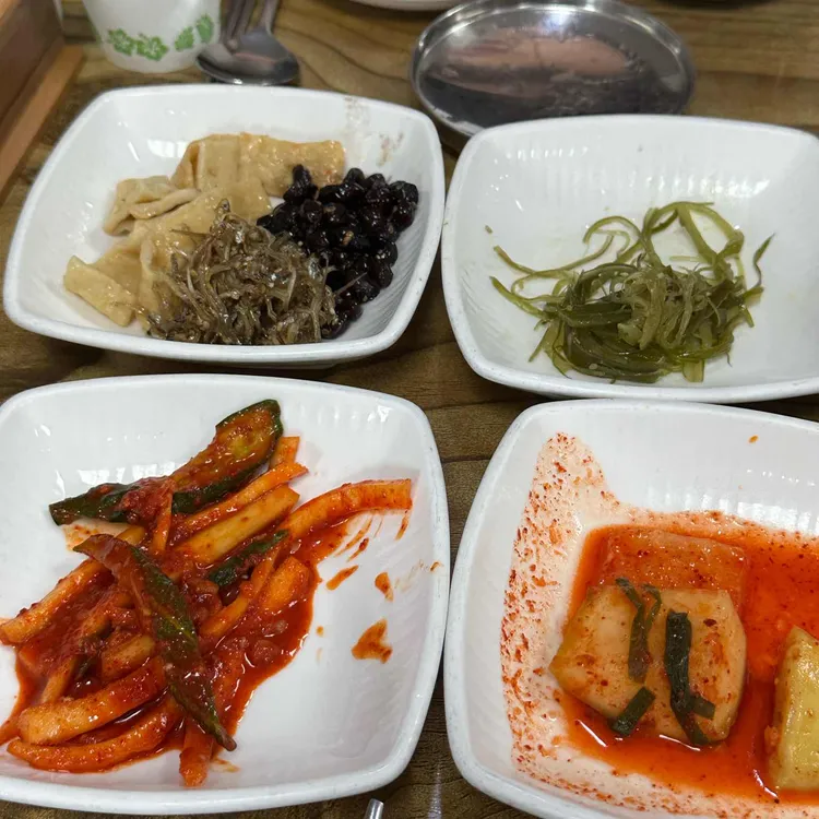 주문진순이네 사진 2