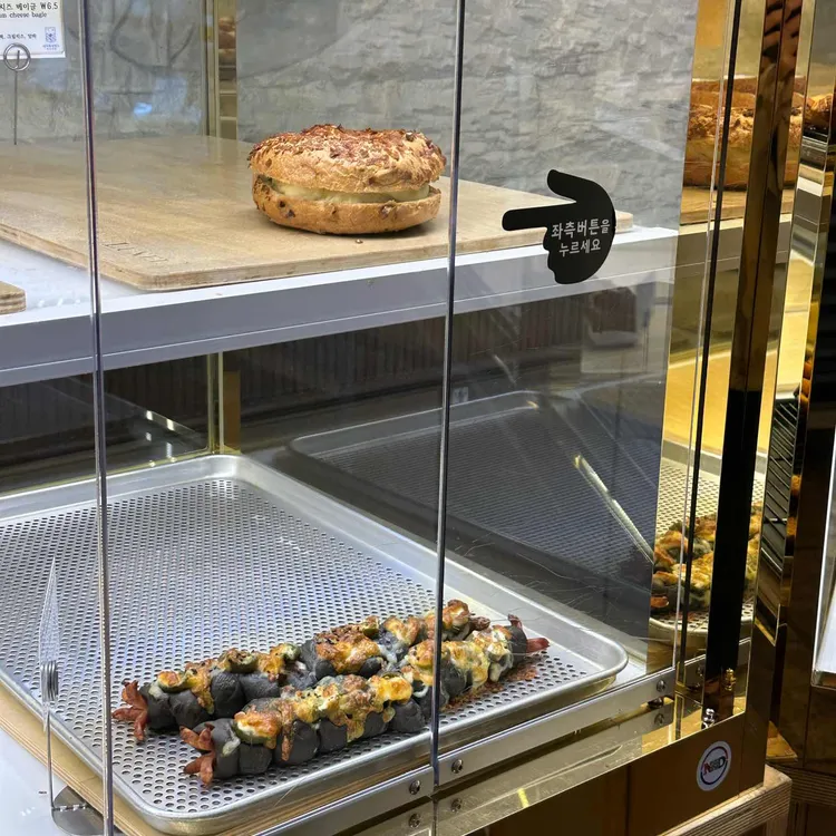 바다뷰 제빵소 대표 사진