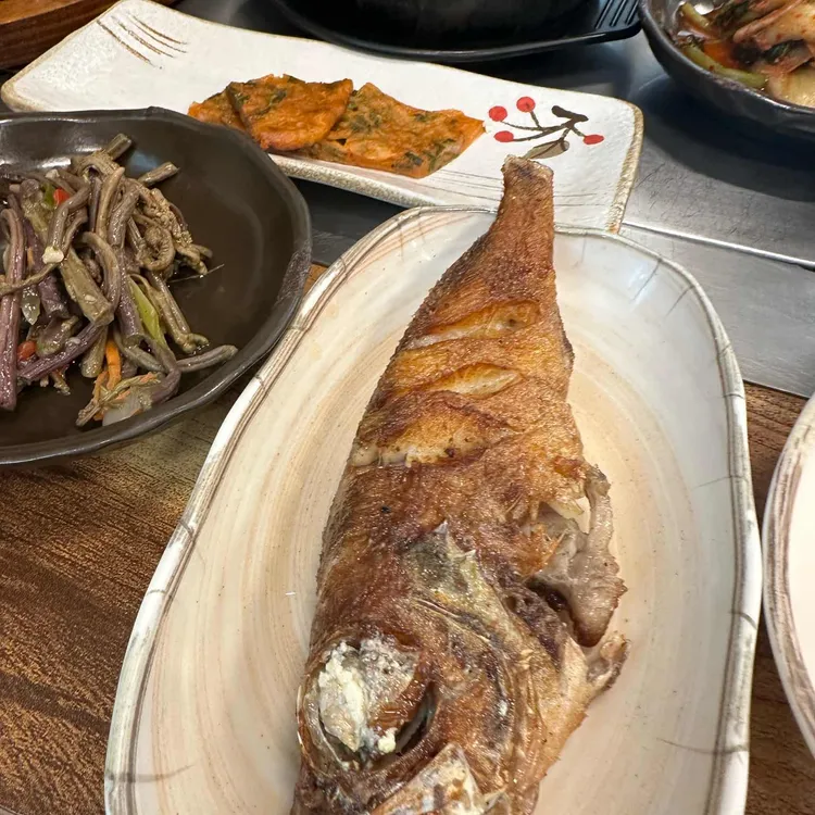 토담골 대표 사진