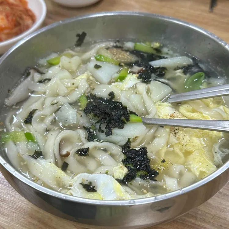 오뚜기식당 사진 1