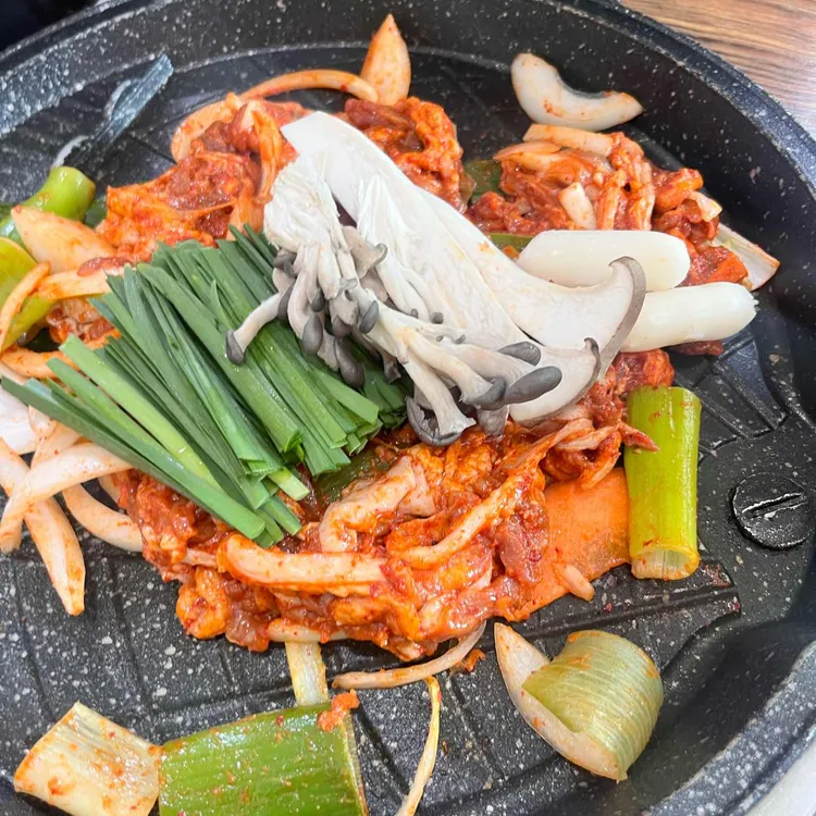 솔향기오리촌 사진 2