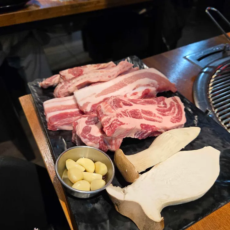 맛고 대표 사진