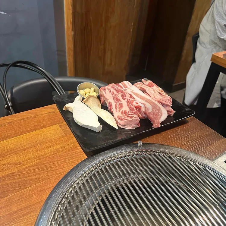 맛고 사진 2