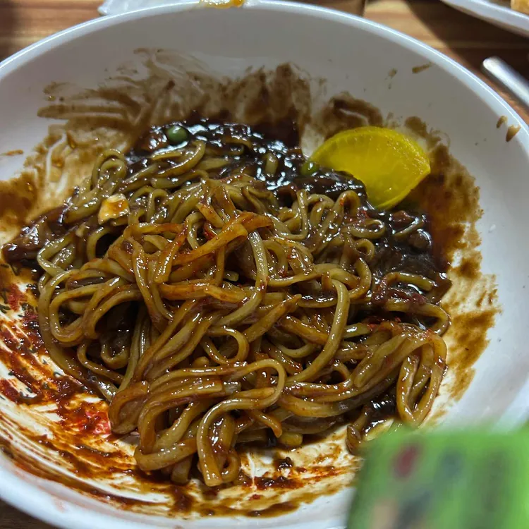 황제짜장짬뽕 사진 2