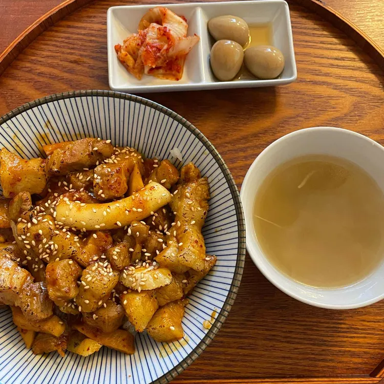 고기 다락방 '소로' 사진 1