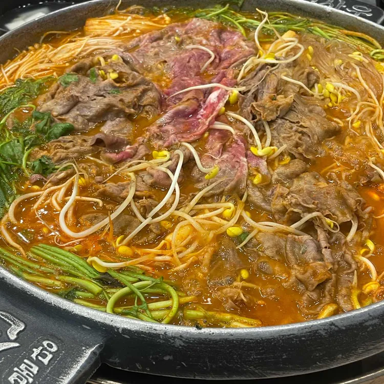 신사우물갈비 대표 사진