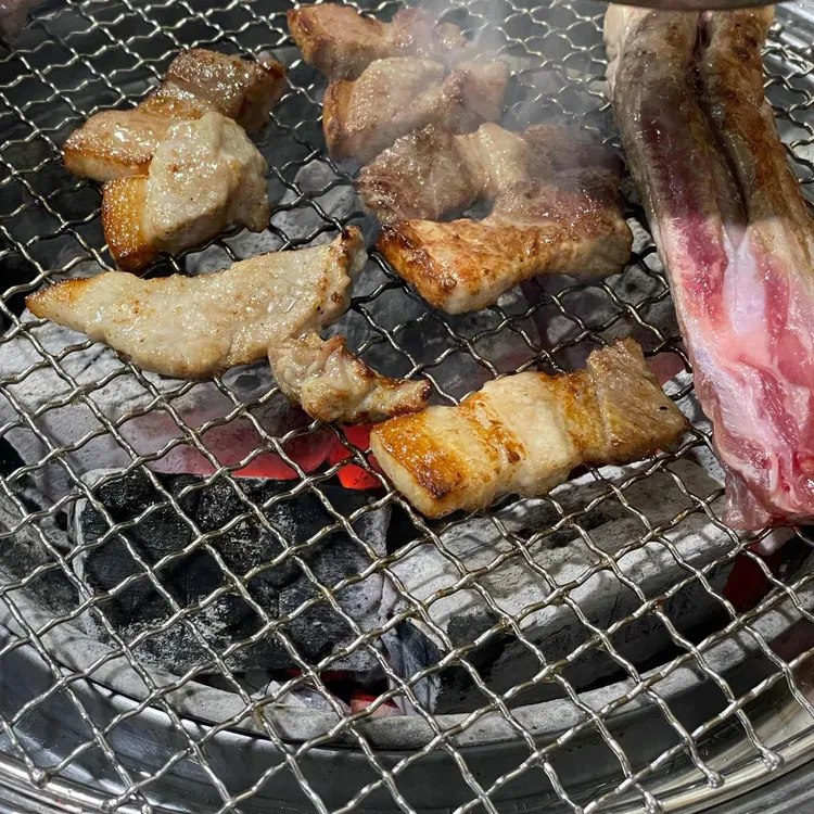 다독이네숯불구이 사진 2