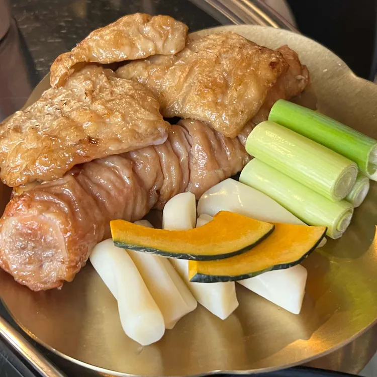 연막창 대표 사진