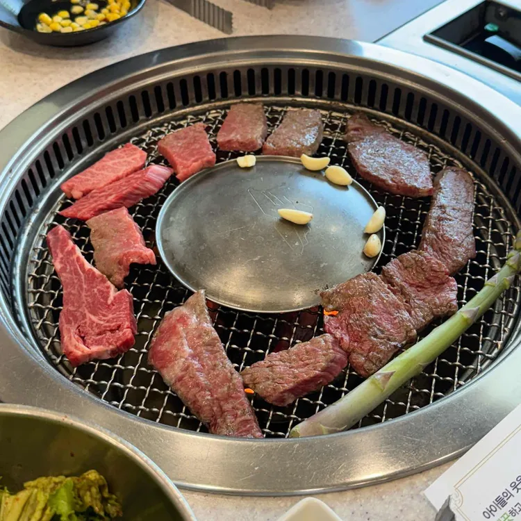 참품한우 대표 사진