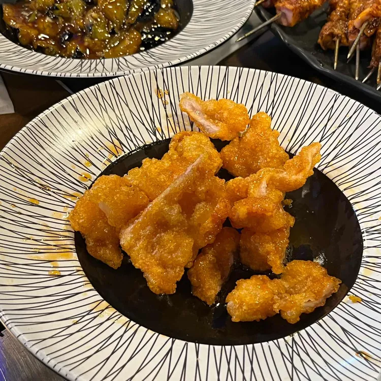 신셰프 양꼬치&훠궈 사진 2