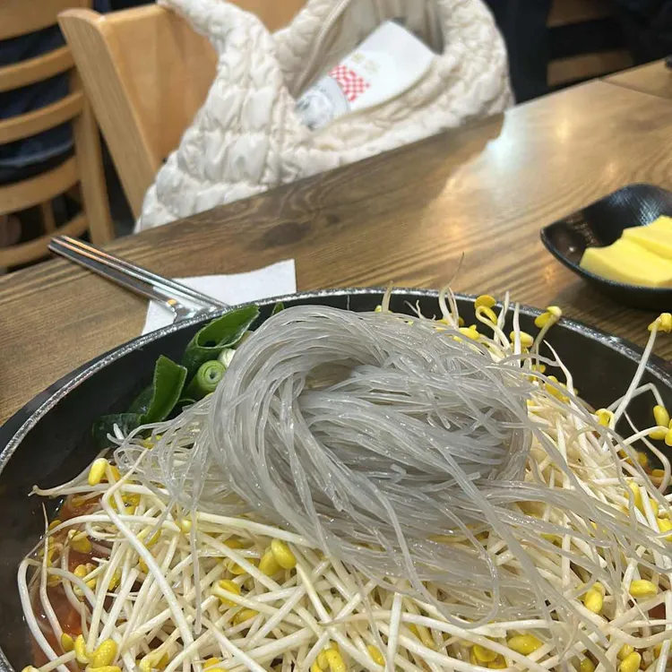 남노갈비 대표 사진
