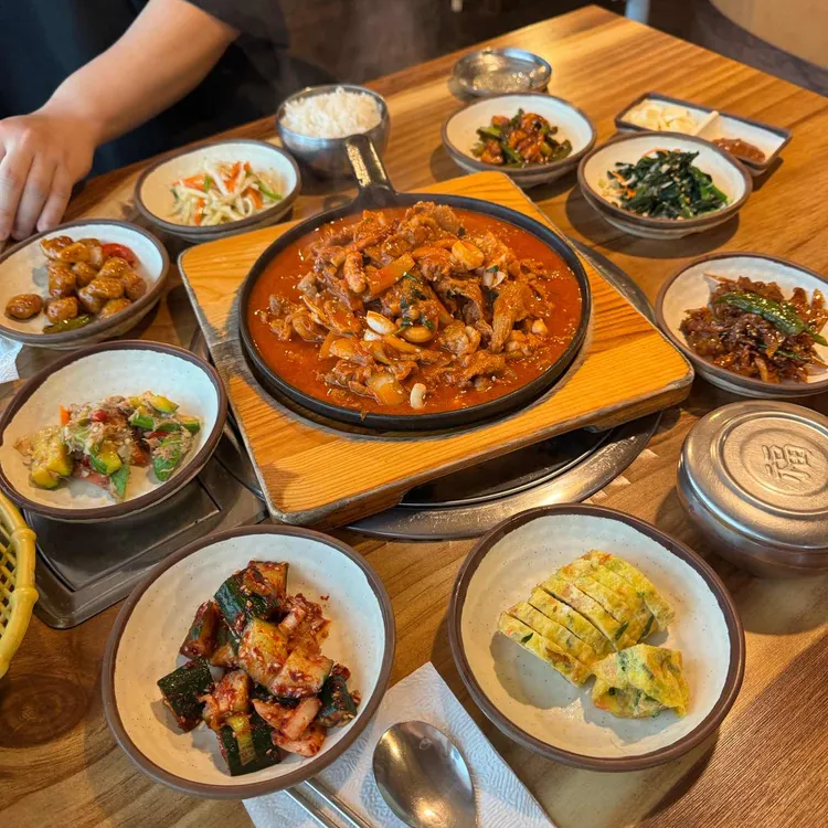 예촌 사진 2