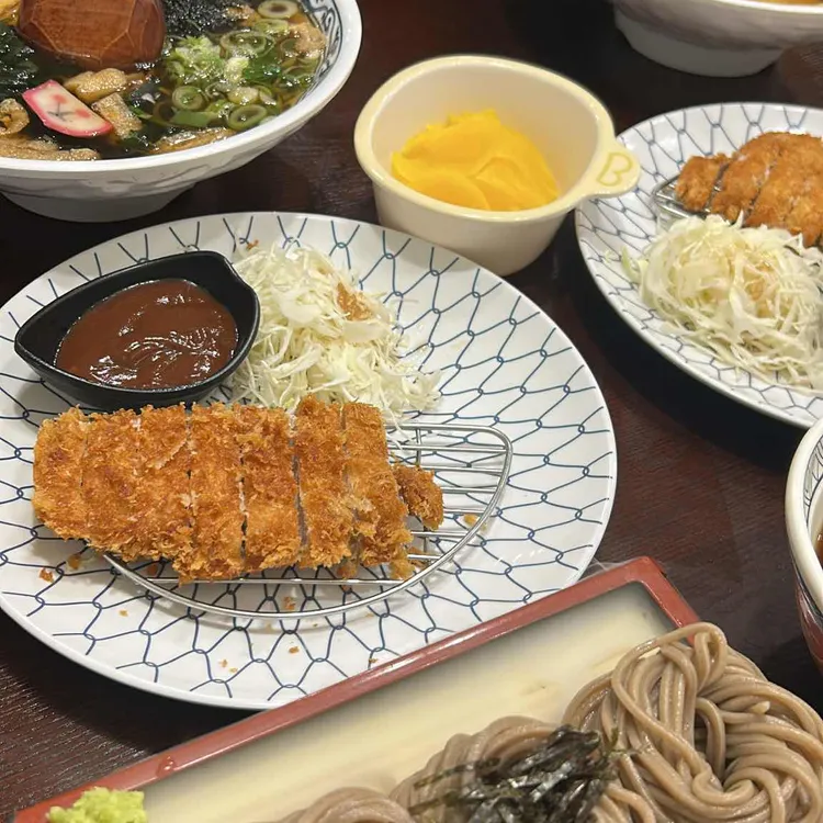 삼동소바 대표 사진