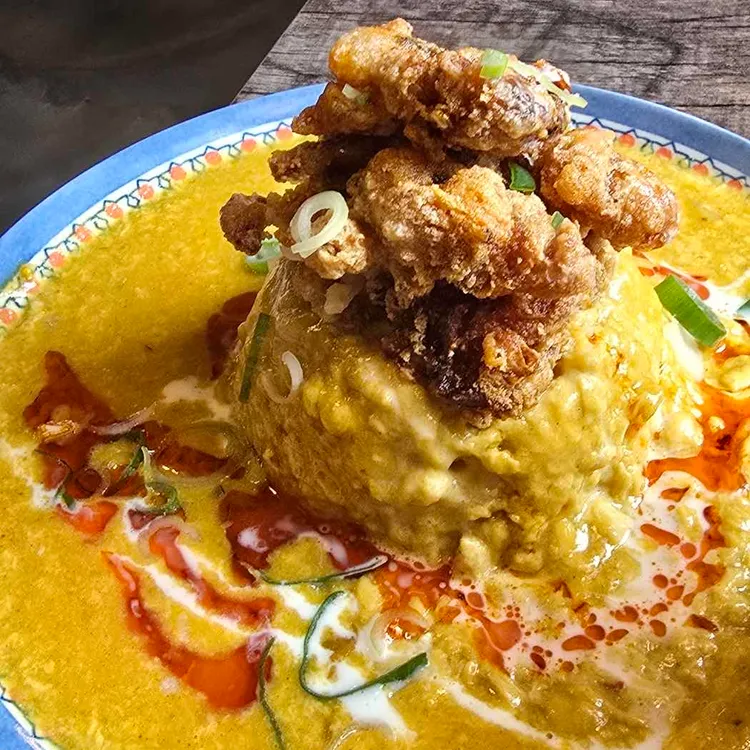 마하차이 대표 사진