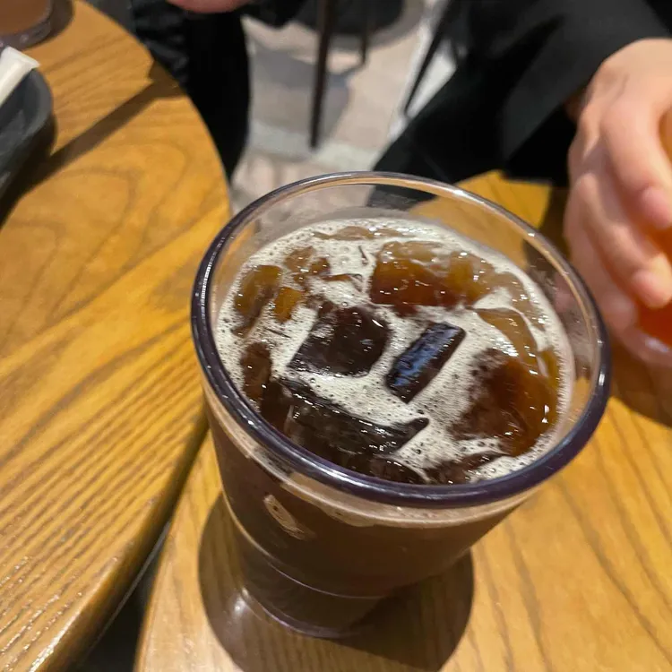 스타벅스 대표 사진