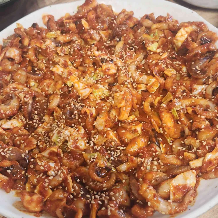 제일쭈꾸미.냉면 대표 사진