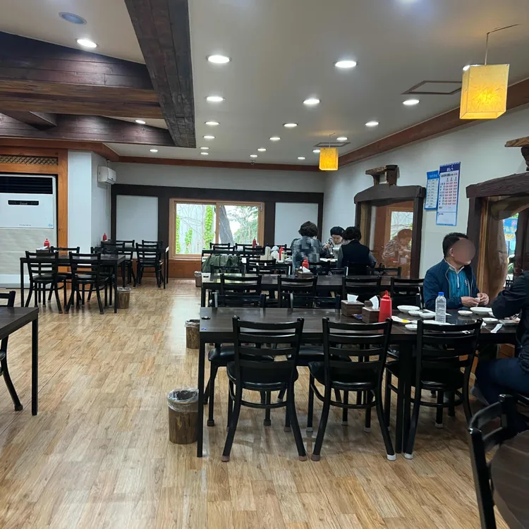 운곡회관  구루물횟집 대표 사진