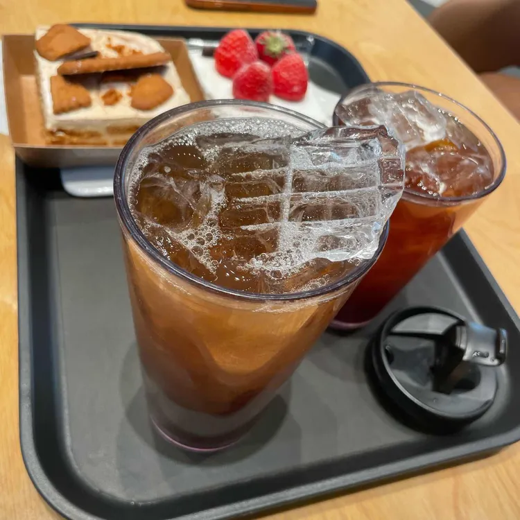 투썸플레이스 대표 사진