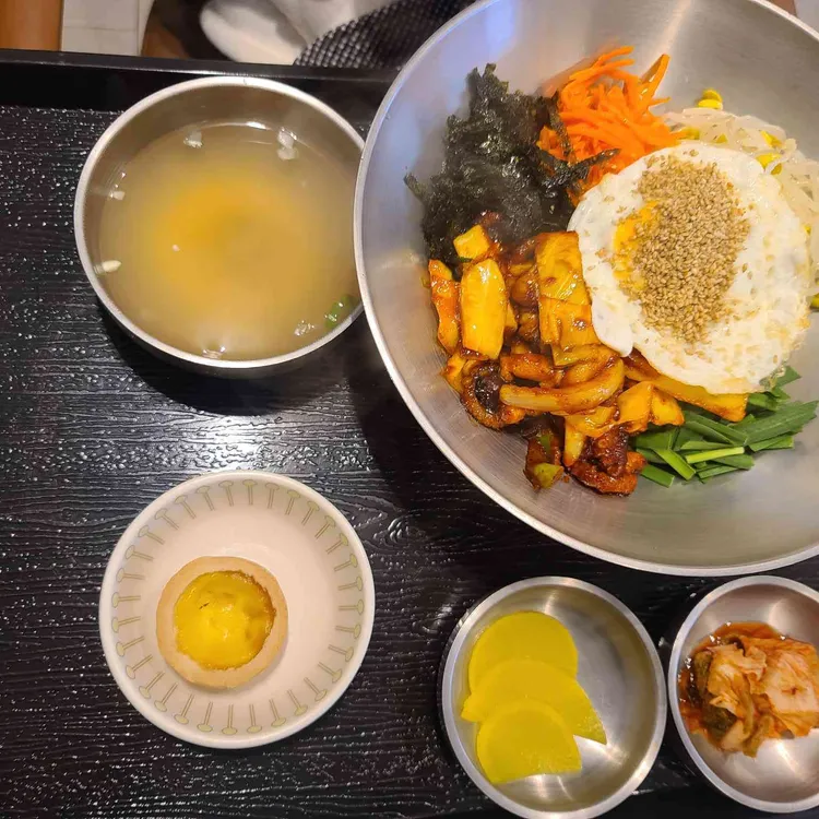 바르미식당 사진 1