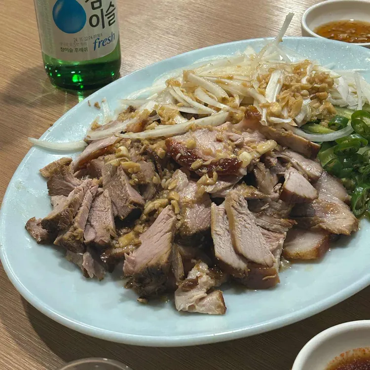 석기시대 사진 2