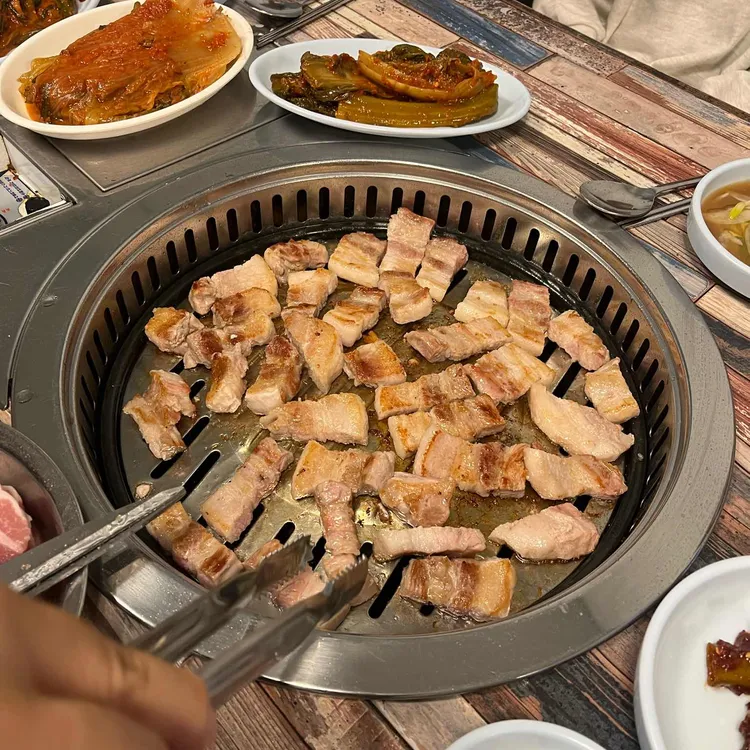 최대포소금구이 대표 사진