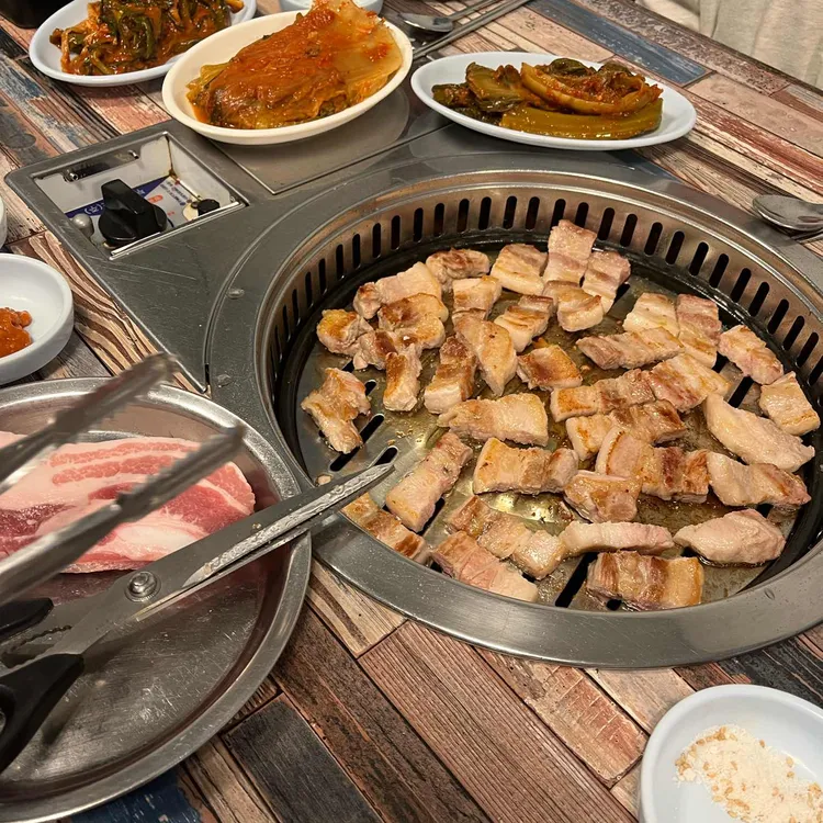 최대포소금구이 대표 사진