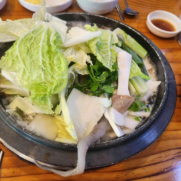 김명자낙지마당 대표 사진
