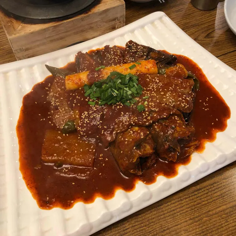 개성집 사진 2
