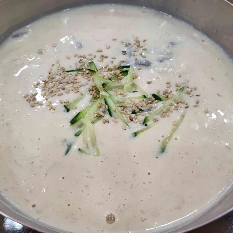 보승칼국수 사진 2