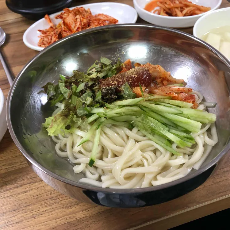 초가집 사진 1