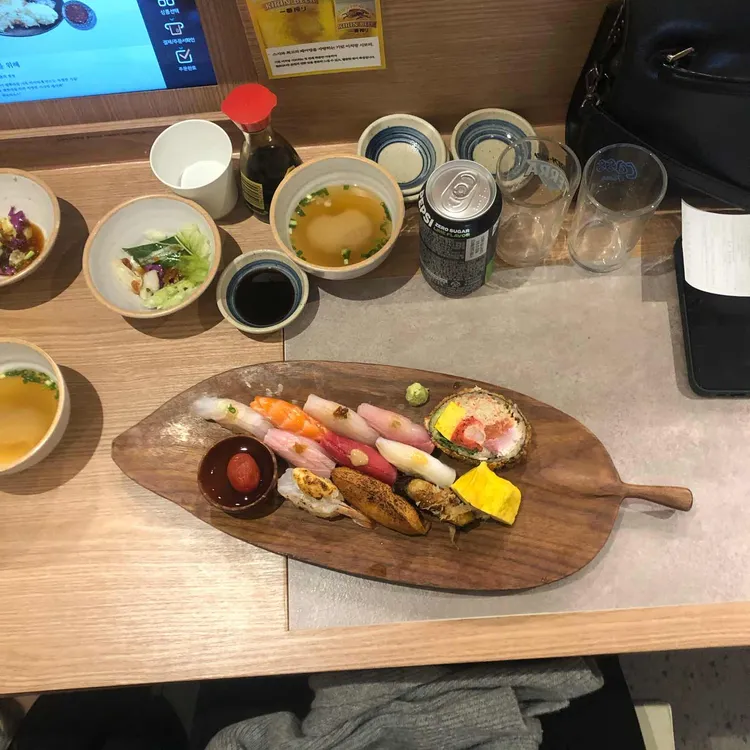 초미당 두번째 대표 사진