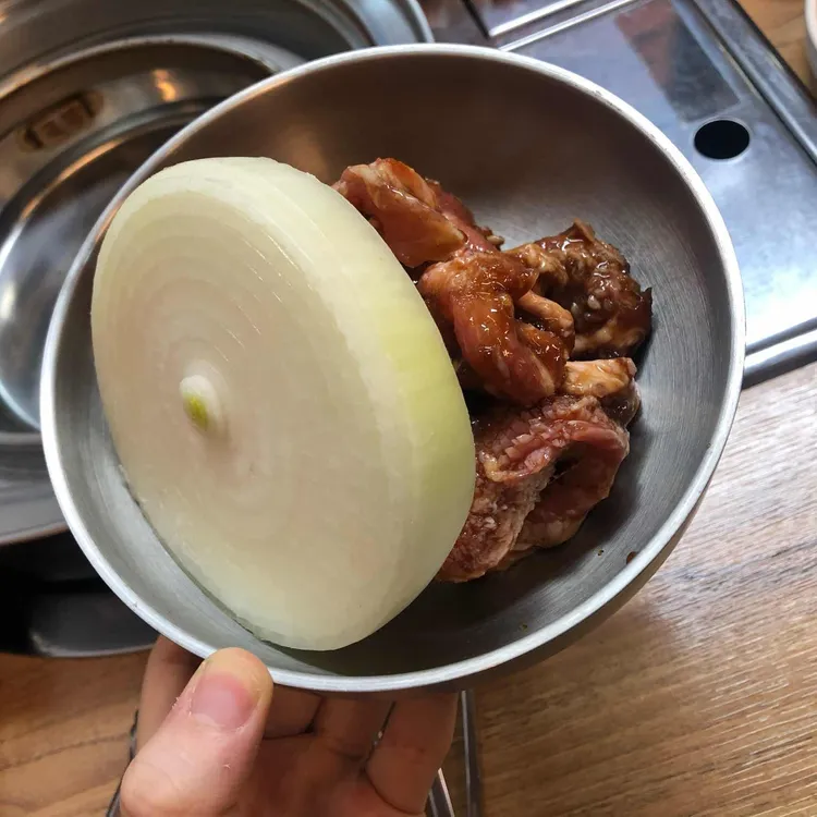 골목돼장 사진 2