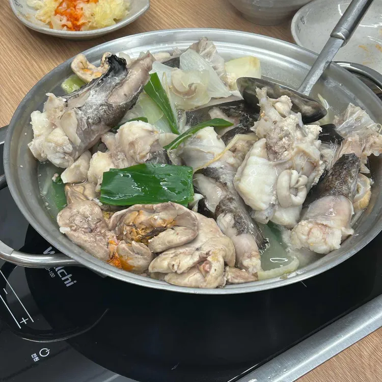 양포항 대표 사진